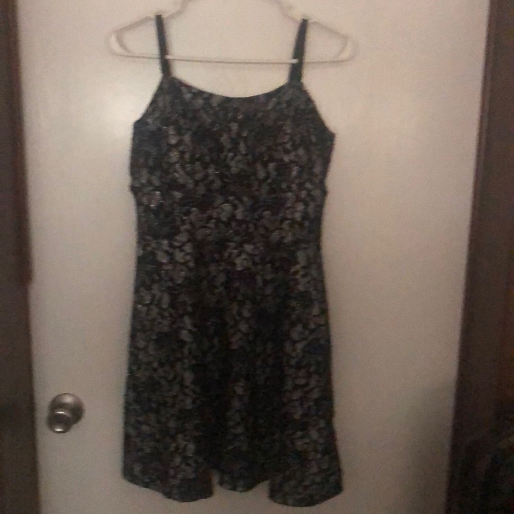 Homecoming Dress